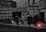Standbild Judith Copland Manhattan New York City USA, 1949, aus Sekunde 45 historischem Filmmaterial Videoclip 65675054497