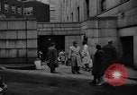 Standbild Judith Copland Manhattan New York City USA, 1949, aus Sekunde 46 historischem Filmmaterial Videoclip 65675054497