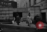 Standbild Judith Copland Manhattan New York City USA, 1949, aus Sekunde 47 historischem Filmmaterial Videoclip 65675054497