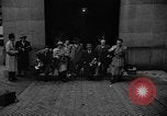 Standbild Judith Copland Manhattan New York City USA, 1949, aus Sekunde 48 historischem Filmmaterial Videoclip 65675054497