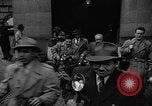 Standbild Judith Copland Manhattan New York City USA, 1949, aus Sekunde 50 historischem Filmmaterial Videoclip 65675054497