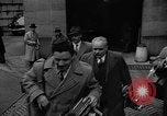 Standbild Judith Copland Manhattan New York City USA, 1949, aus Sekunde 51 historischem Filmmaterial Videoclip 65675054497