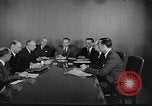 Immagine di Dean Acheson United States USA, 1949, secondo 18 filmato di repertorio 65675054498