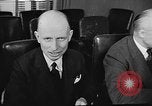 Immagine di Dean Acheson United States USA, 1949, secondo 21 filmato di repertorio 65675054498