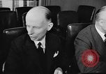 Immagine di Dean Acheson United States USA, 1949, secondo 22 filmato di repertorio 65675054498