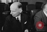 Immagine di Dean Acheson United States USA, 1949, secondo 23 filmato di repertorio 65675054498