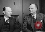 Immagine di Dean Acheson United States USA, 1949, secondo 29 filmato di repertorio 65675054498