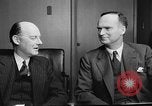 Immagine di Dean Acheson United States USA, 1949, secondo 30 filmato di repertorio 65675054498