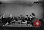 Immagine di Dean Acheson United States USA, 1949, secondo 35 filmato di repertorio 65675054498
