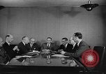 Immagine di Dean Acheson United States USA, 1949, secondo 37 filmato di repertorio 65675054498