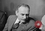 Immagine di Dean Acheson United States USA, 1949, secondo 45 filmato di repertorio 65675054498