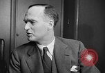 Immagine di Dean Acheson United States USA, 1949, secondo 53 filmato di repertorio 65675054498