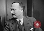 Immagine di Dean Acheson United States USA, 1949, secondo 54 filmato di repertorio 65675054498