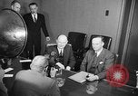 Immagine di Dean Acheson United States USA, 1949, secondo 61 filmato di repertorio 65675054498