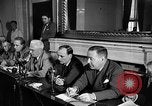Immagine di Ex spy Elizabeth Terrill Bentley Washington DC USA, 1948, secondo 3 filmato di repertorio 65675054499