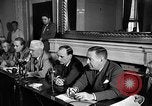 Immagine di Ex spy Elizabeth Terrill Bentley Washington DC USA, 1948, secondo 4 filmato di repertorio 65675054499