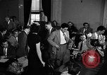 Immagine di Ex spy Elizabeth Terrill Bentley Washington DC USA, 1948, secondo 6 filmato di repertorio 65675054499