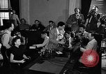 Immagine di Ex spy Elizabeth Terrill Bentley Washington DC USA, 1948, secondo 13 filmato di repertorio 65675054499