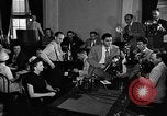 Immagine di Ex spy Elizabeth Terrill Bentley Washington DC USA, 1948, secondo 15 filmato di repertorio 65675054499