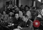 Immagine di Ex spy Elizabeth Terrill Bentley Washington DC USA, 1948, secondo 21 filmato di repertorio 65675054499