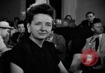 Immagine di Ex spy Elizabeth Terrill Bentley Washington DC USA, 1948, secondo 22 filmato di repertorio 65675054499