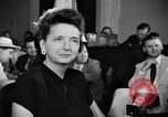 Immagine di Ex spy Elizabeth Terrill Bentley Washington DC USA, 1948, secondo 27 filmato di repertorio 65675054499