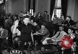 Immagine di Ex spy Elizabeth Terrill Bentley Washington DC USA, 1948, secondo 28 filmato di repertorio 65675054499