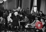 Immagine di Ex spy Elizabeth Terrill Bentley Washington DC USA, 1948, secondo 29 filmato di repertorio 65675054499