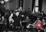 Immagine di Ex spy Elizabeth Terrill Bentley Washington DC USA, 1948, secondo 30 filmato di repertorio 65675054499