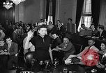 Immagine di Ex spy Elizabeth Terrill Bentley Washington DC USA, 1948, secondo 31 filmato di repertorio 65675054499