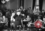 Immagine di Ex spy Elizabeth Terrill Bentley Washington DC USA, 1948, secondo 33 filmato di repertorio 65675054499