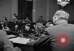 Immagine di Ex spy Elizabeth Terrill Bentley Washington DC USA, 1948, secondo 46 filmato di repertorio 65675054499