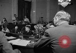 Immagine di Ex spy Elizabeth Terrill Bentley Washington DC USA, 1948, secondo 47 filmato di repertorio 65675054499