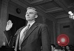Immagine di William Walter Remington Washington DC USA, 1948, secondo 10 filmato di repertorio 65675054500