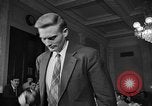Immagine di William Walter Remington Washington DC USA, 1948, secondo 13 filmato di repertorio 65675054500