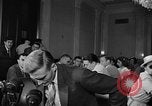 Immagine di William Walter Remington Washington DC USA, 1948, secondo 14 filmato di repertorio 65675054500