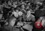 Immagine di William Walter Remington Washington DC USA, 1948, secondo 35 filmato di repertorio 65675054500