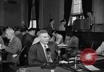 Immagine di William Walter Remington Washington DC USA, 1948, secondo 43 filmato di repertorio 65675054500