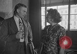 Immagine di William Walter Remington Washington DC USA, 1948, secondo 53 filmato di repertorio 65675054500