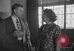 Immagine di William Walter Remington Washington DC USA, 1948, secondo 55 filmato di repertorio 65675054500