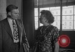 Immagine di William Walter Remington Washington DC USA, 1948, secondo 62 filmato di repertorio 65675054500