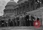 Image of American Legion Boys Nation Washington DC USA, 1948, second 3 stock footage video 65675054501