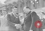 Image of American Legion Boys Nation Washington DC USA, 1948, second 10 stock footage video 65675054501