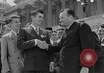 Image of American Legion Boys Nation Washington DC USA, 1948, second 19 stock footage video 65675054501