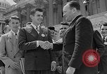 Image of American Legion Boys Nation Washington DC USA, 1948, second 22 stock footage video 65675054501