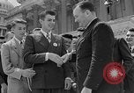 Image of American Legion Boys Nation Washington DC USA, 1948, second 23 stock footage video 65675054501