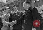 Image of American Legion Boys Nation Washington DC USA, 1948, second 24 stock footage video 65675054501