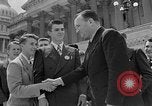Image of American Legion Boys Nation Washington DC USA, 1948, second 25 stock footage video 65675054501