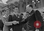Image of American Legion Boys Nation Washington DC USA, 1948, second 26 stock footage video 65675054501