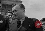 Image of American Legion Boys Nation Washington DC USA, 1948, second 29 stock footage video 65675054501